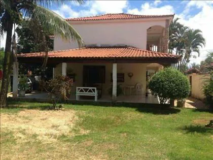 Casa para aluguel em Montese