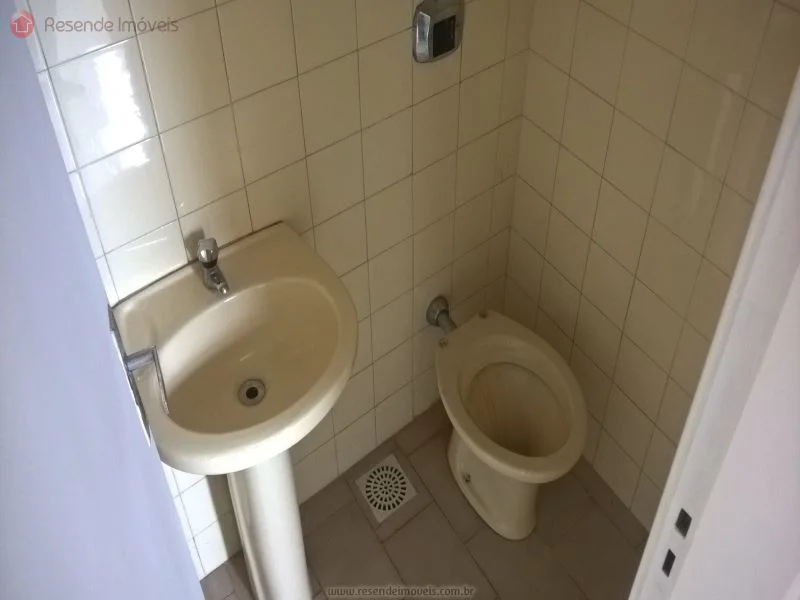 Foto 3 de 14 - Apartamento para aluguel em Campos Elíseos