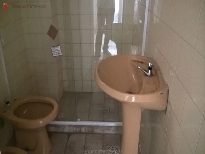 Foto 4 de 14 - Apartamento para aluguel em Campos Elíseos