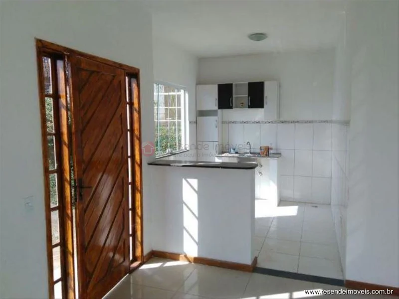 Foto 8 de 10 - Casa para venda em Mirante das Agulhas