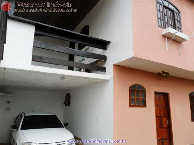 Foto 4 de 5 - Casa para aluguel em Morada da Montanha