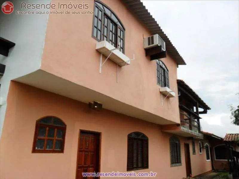 Foto 3 de 5 - Casa para aluguel em Morada da Montanha