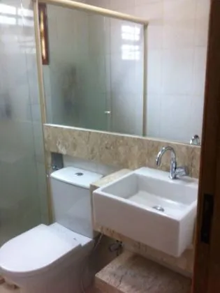 Casa para venda em Morada da Montanha