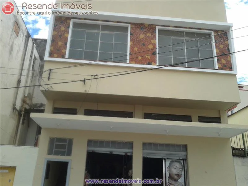 Foto 1 de 20 - Sobrado para aluguel em Centro