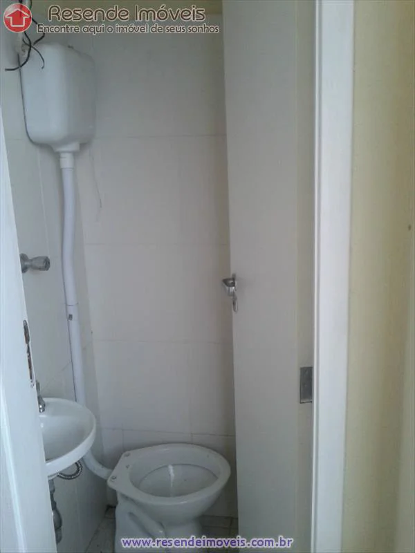 Foto 3 de 21 - Sala Comercial para aluguel em Manejo