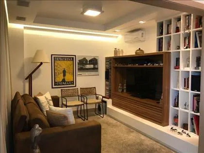 Apartamento para venda em Vila Julieta