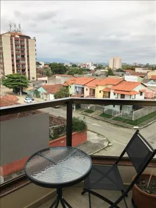 Apartamento para venda em Vila Julieta