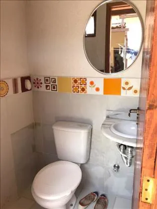 Casa para venda em Boa Vista I