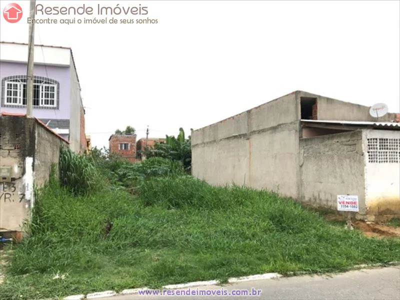 Foto 2 de 2 - Terreno para venda em Jardim Aliança