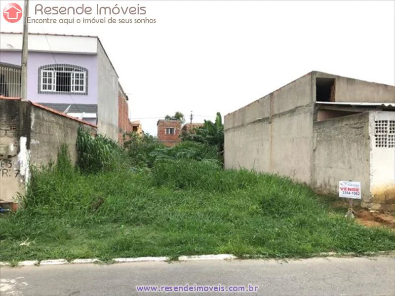 Foto 1 de 2 - Terreno para venda em Jardim Aliança