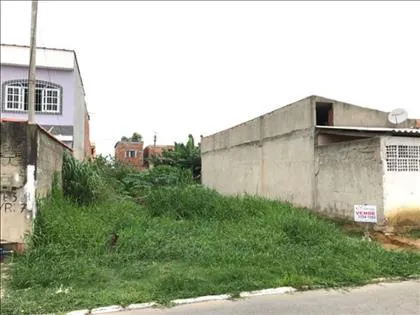 Terreno para venda em Jardim Aliança