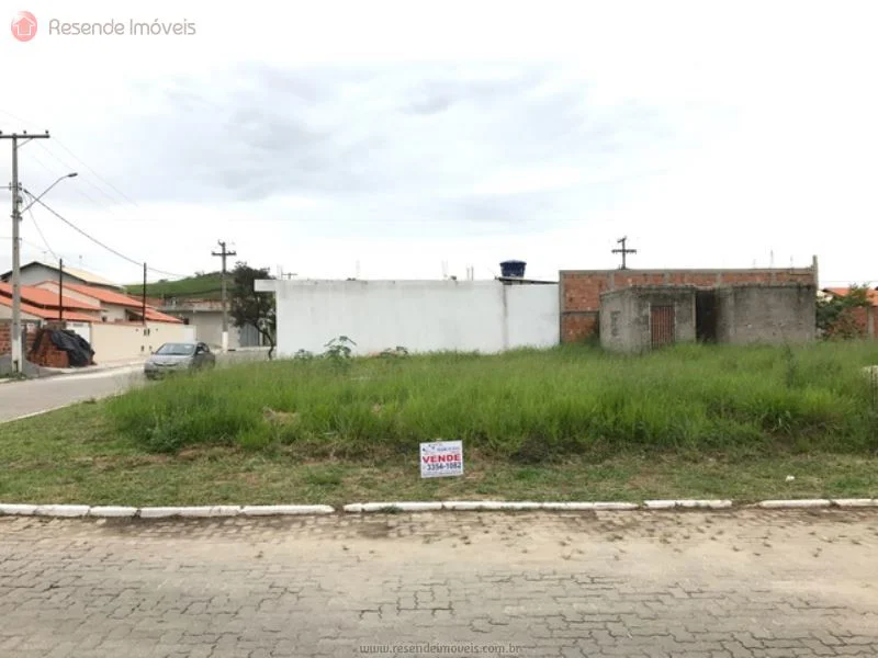 Foto 2 de 2 - Terreno para venda em Jardim Aliança II