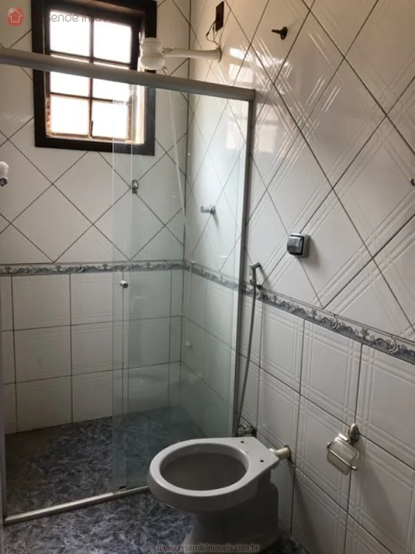 Foto 12 de 20 - Casa para venda em Jardim Brasília