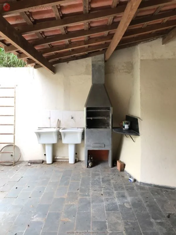 Foto 16 de 20 - Casa para venda em Jardim Brasília