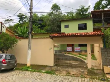 Casa para venda em Jardim Brasília