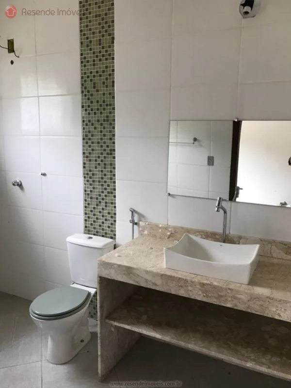 Foto 14 de 15 - Casa para aluguel em Jardim Brasília