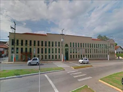 Loja para aluguel em Manejo