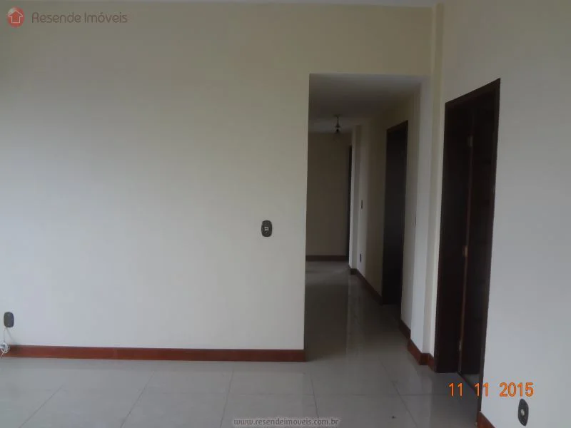 Foto 1 de 7 - Apartamento para aluguel em Campos Elíseos