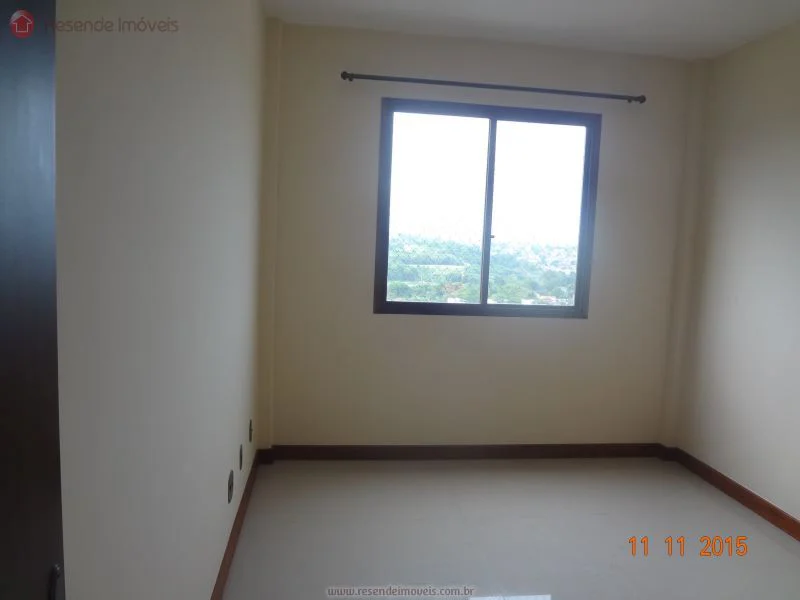Foto 7 de 7 - Apartamento para aluguel em Campos Elíseos