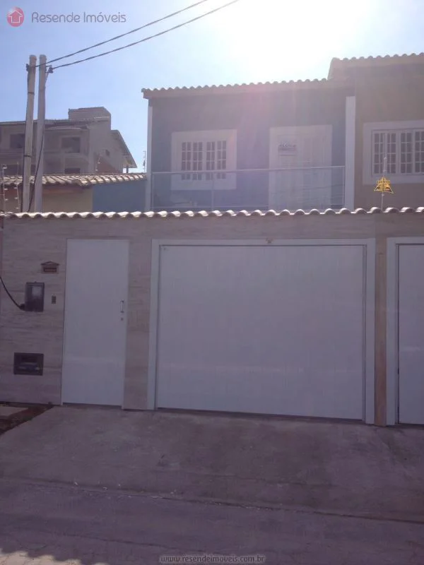 Foto 2 de 9 - Casa para aluguel em Parque Ipiranga II