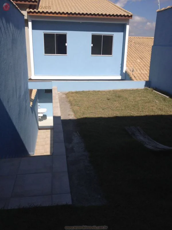 Foto 8 de 9 - Casa para aluguel em Parque Ipiranga II