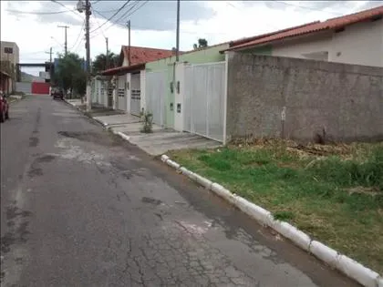 Terreno para venda em Morada da Montanha