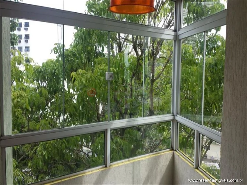 Foto 17 de 19 - Apartamento para venda em Campos Elíseos