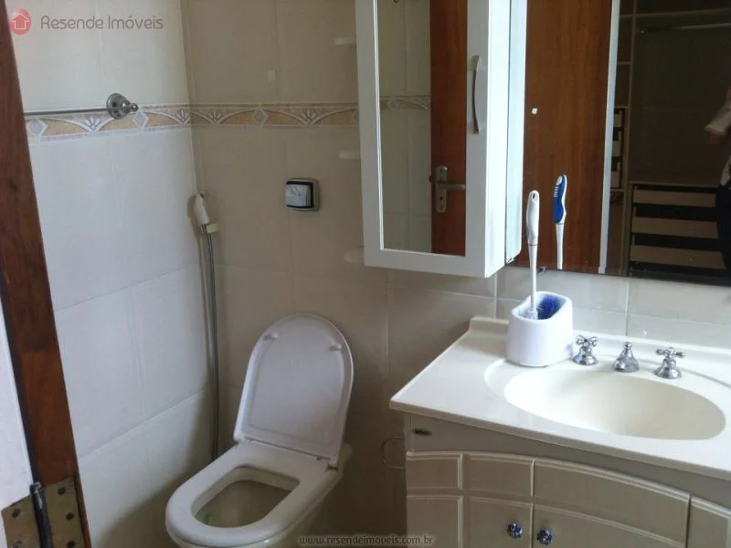 Foto 15 de 47 - Casa para aluguel em Boa Vista I