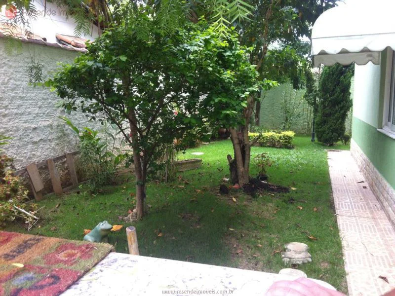 Foto 23 de 47 - Casa para aluguel em Boa Vista I