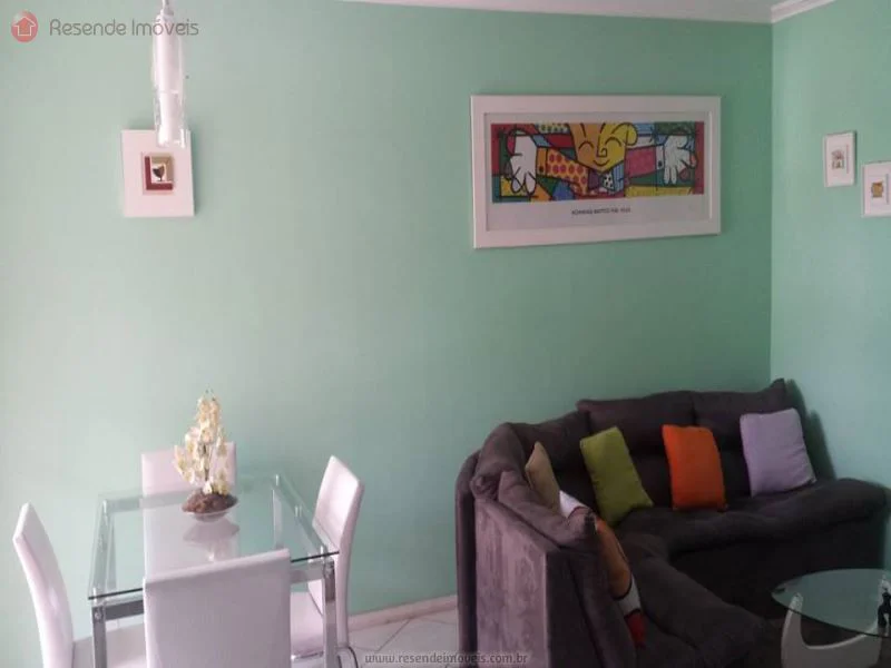 Foto 5 de 19 - Apartamento para aluguel em Campos Elíseos