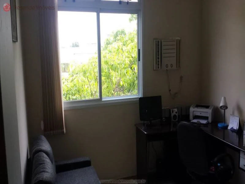 Foto 6 de 19 - Apartamento para aluguel em Campos Elíseos