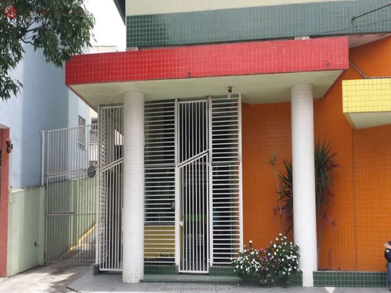 Foto 10 de 19 - Apartamento para aluguel em Campos Elíseos