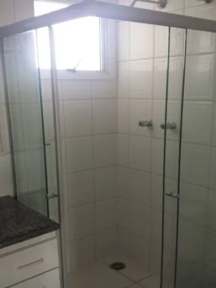 Apartamento para aluguel em Campos Elíseos