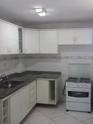 Apartamento para aluguel em Campos Elíseos