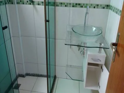 Apartamento para aluguel em Vila Julieta