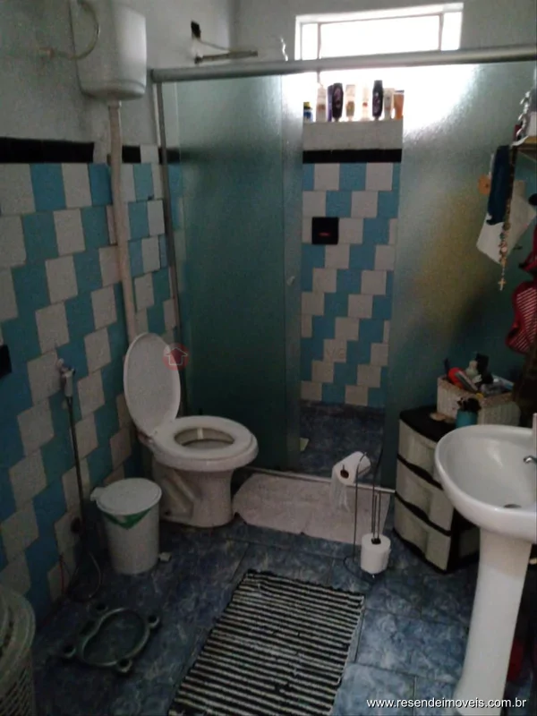 Foto 4 de 28 - Casa para venda em Vila Julieta