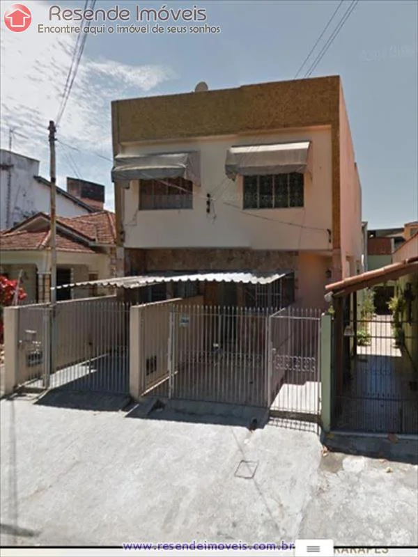 Foto 1 de 1 - Casa para aluguel em Manejo