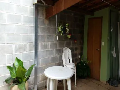 Casa para venda em Mirante das Agulhas