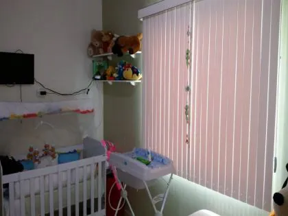 Casa para venda em Mirante das Agulhas