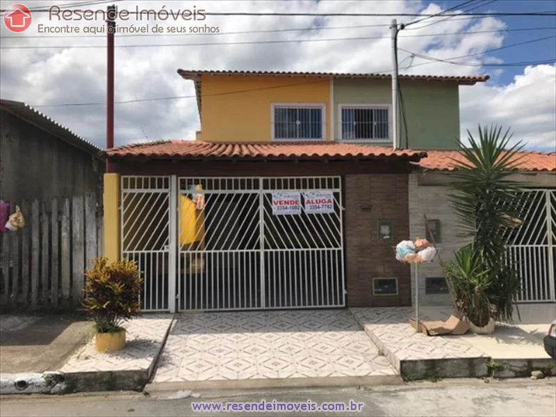 Foto 1 de 16 - Casa para venda em Morada da Montanha