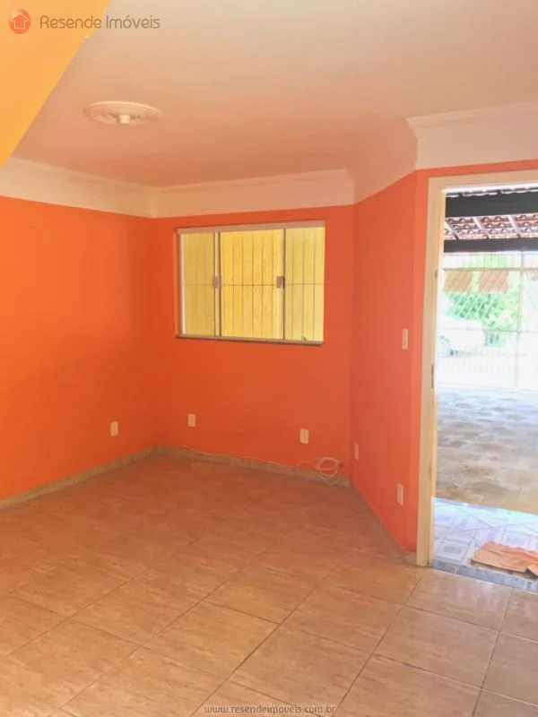 Foto 4 de 16 - Casa para aluguel em Morada da Montanha