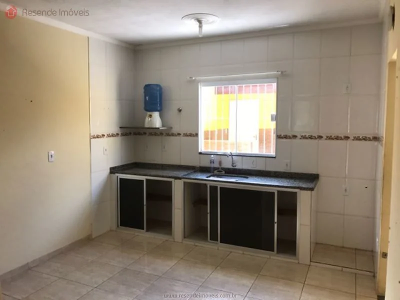 Foto 6 de 16 - Casa para aluguel em Morada da Montanha