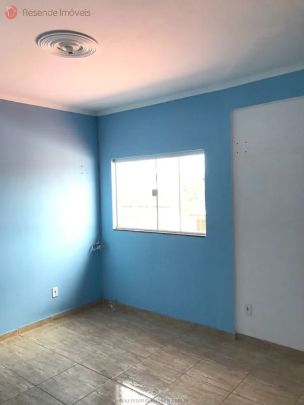 Foto 10 de 16 - Casa para aluguel em Morada da Montanha