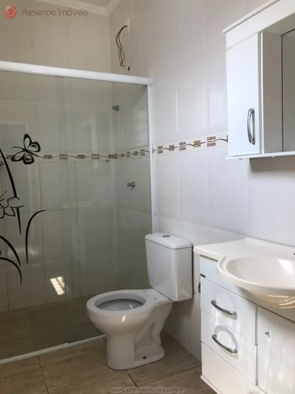 Foto 11 de 16 - Casa para aluguel em Morada da Montanha