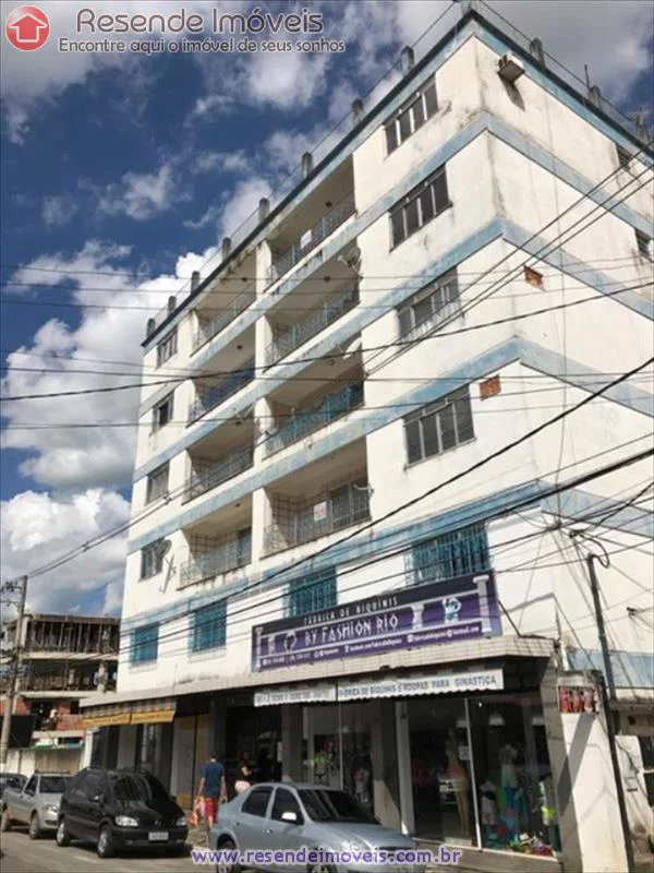 Foto 1 de 2 - Apartamento para aluguel em Jardim Brasília