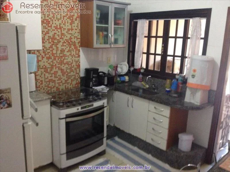 Foto 7 de 10 - Casa para venda em Boa Vista I