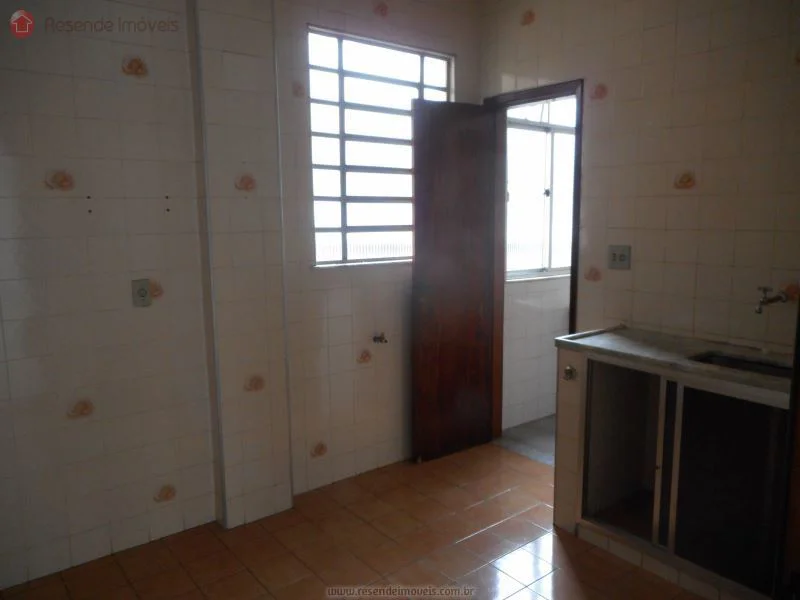 Foto 5 de 10 - Apartamento para aluguel em Campos Elíseos