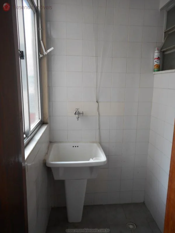 Foto 6 de 10 - Apartamento para aluguel em Campos Elíseos