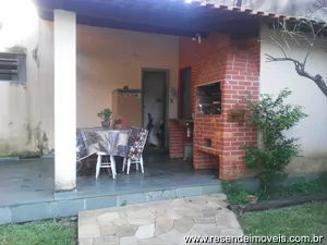 Casa para venda em Parque Ipiranga