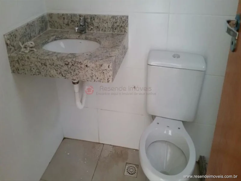 Foto 4 de 26 - Cobertura para venda em Vila Julieta